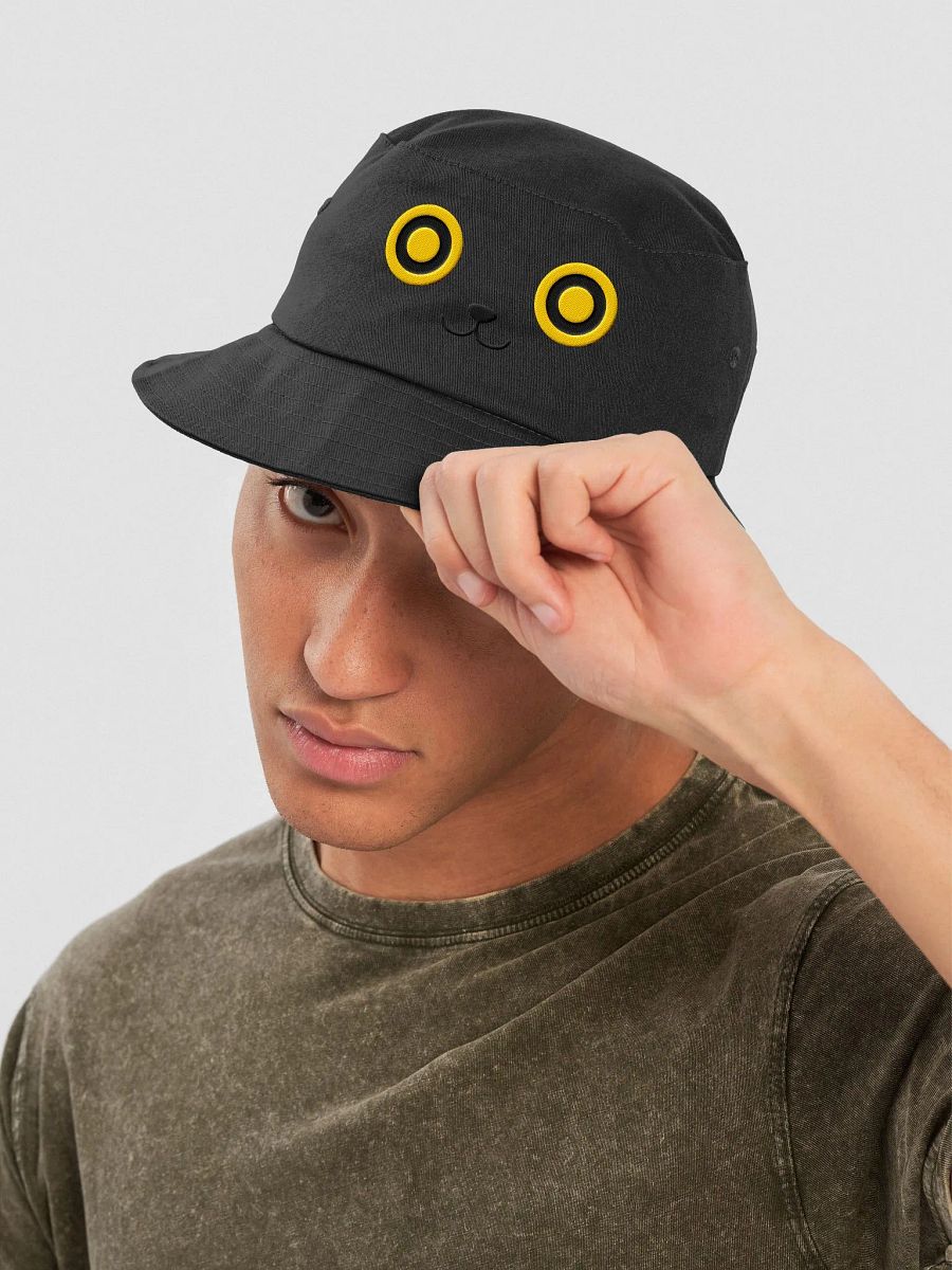 Kellhus Eyes Bucket Hat product image (6)
