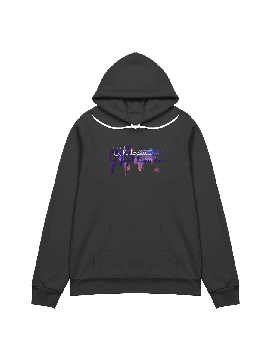 Welcome to the Madhouse - Hoodie product image (2)