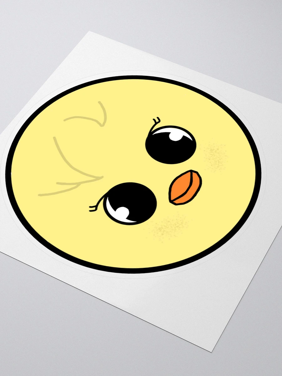 Bbokari face sticker product image (3)