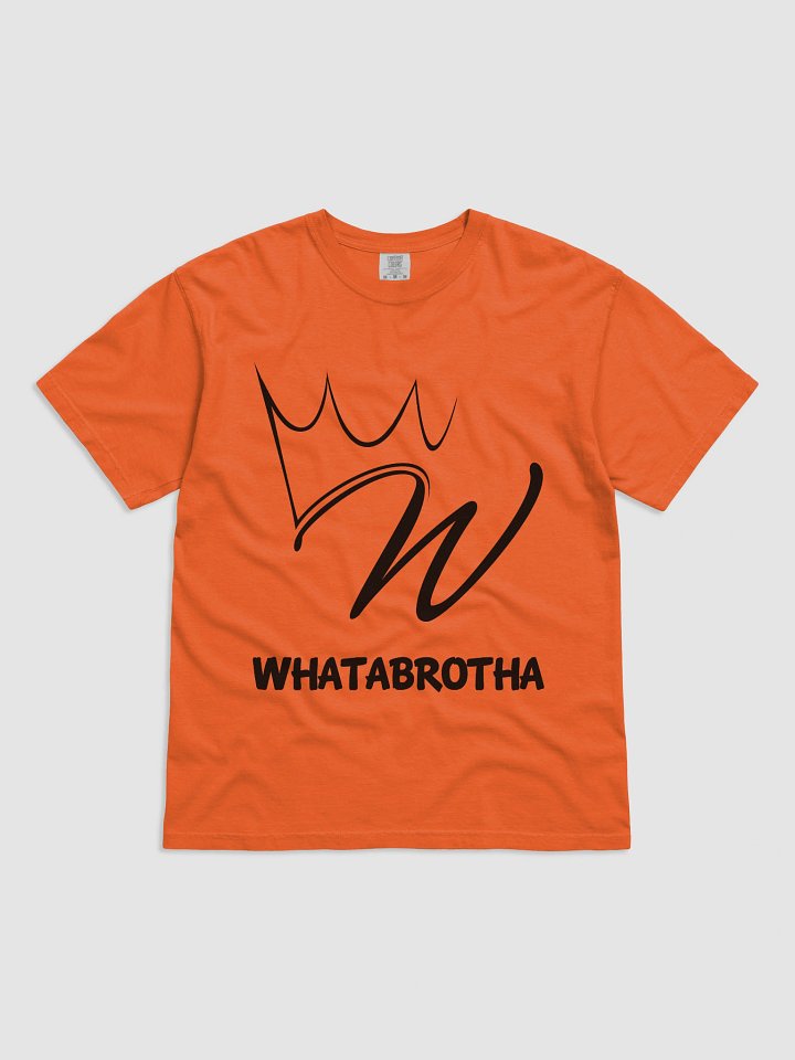WhataBrotha the Shirt product image (1)