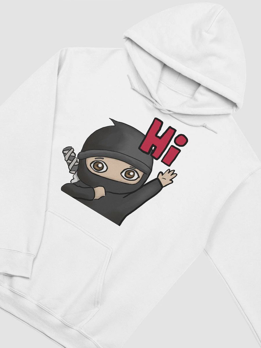 Hi Hoodie product image (3)