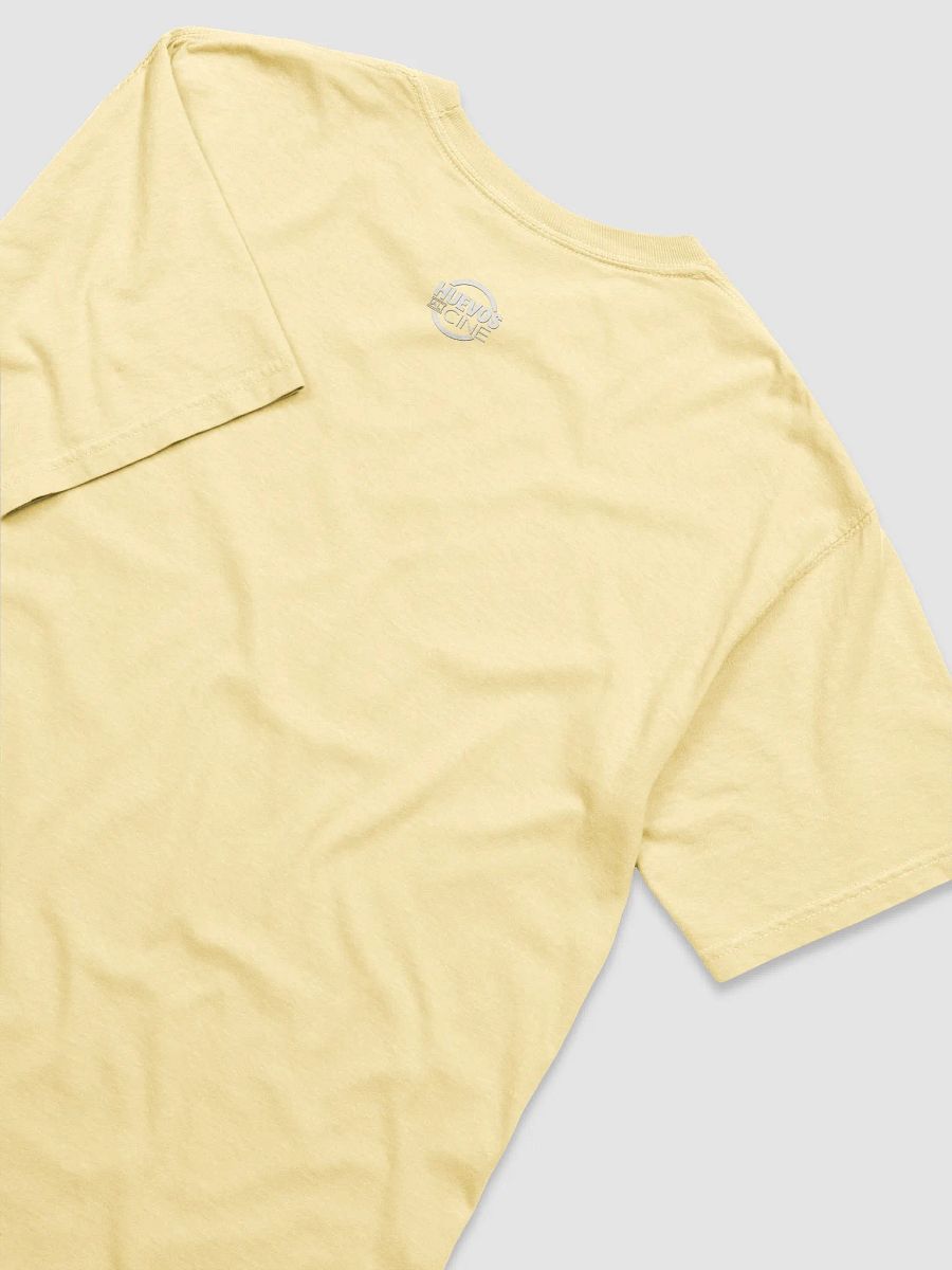 Playera Logo Huevos al Cine Nueva Imagen product image (50)