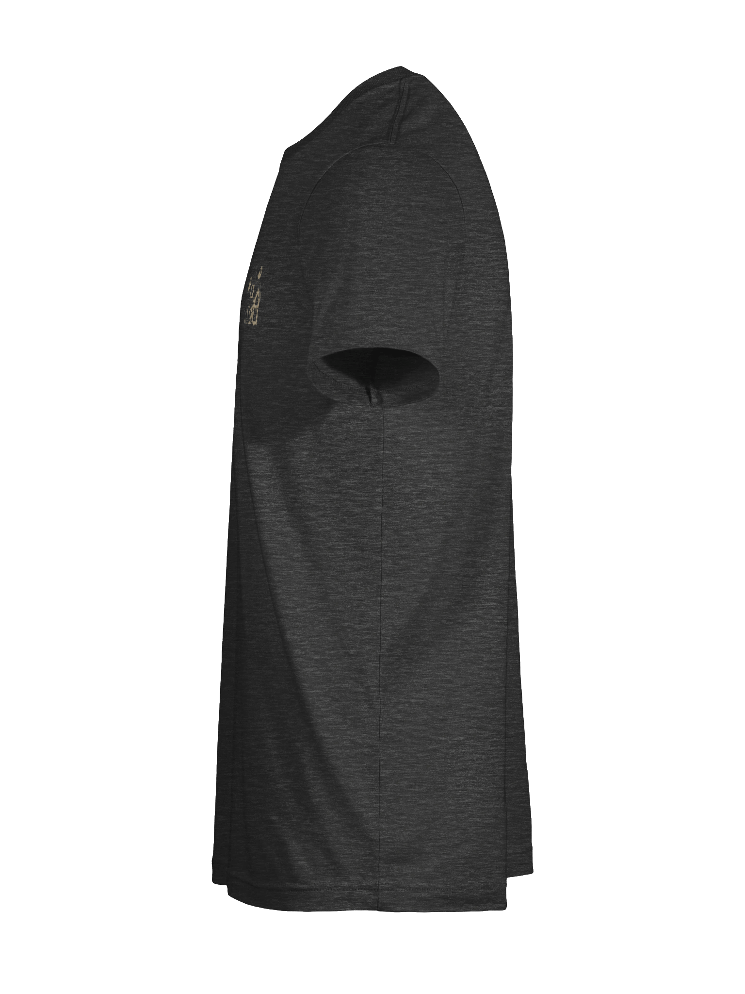 Haunted Cottage Pocket Tee product image (43)