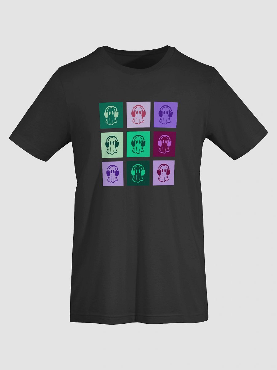 Slim Disco Jinx Tee product image (7)