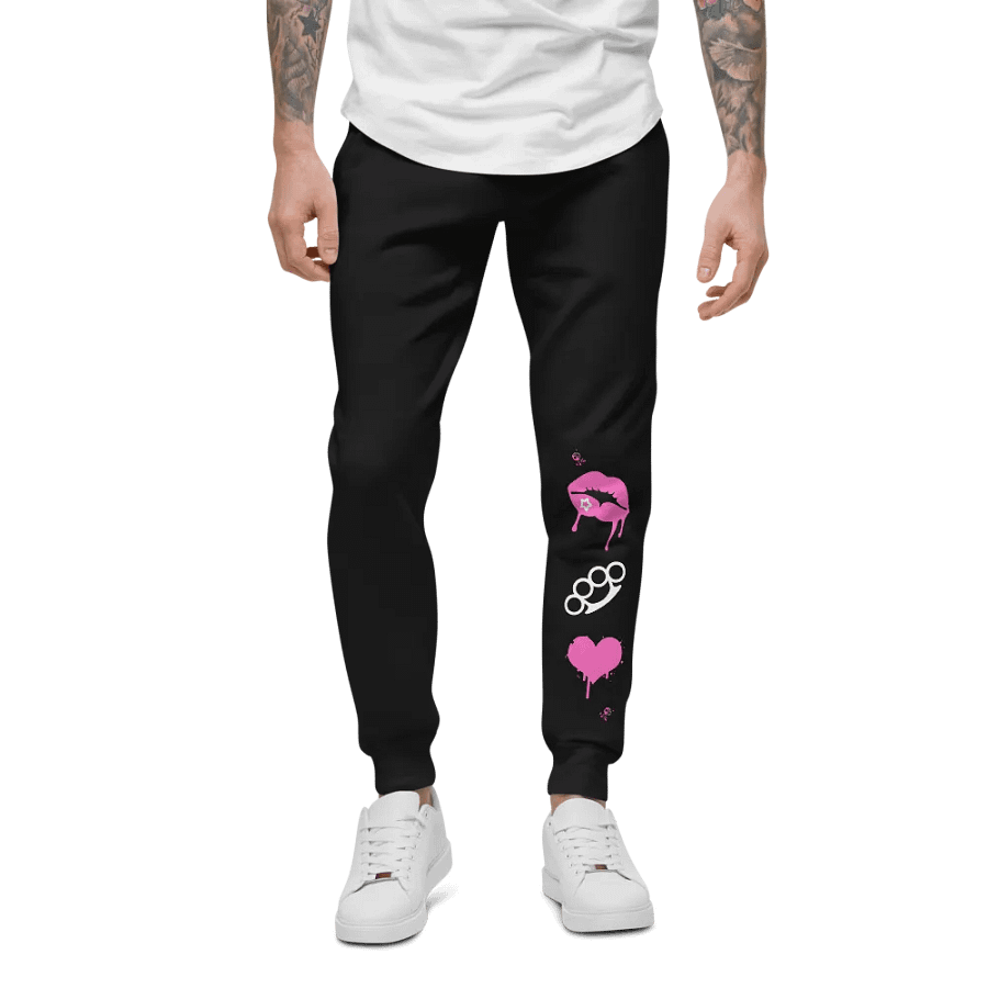 bubblesss joggers product image (6)