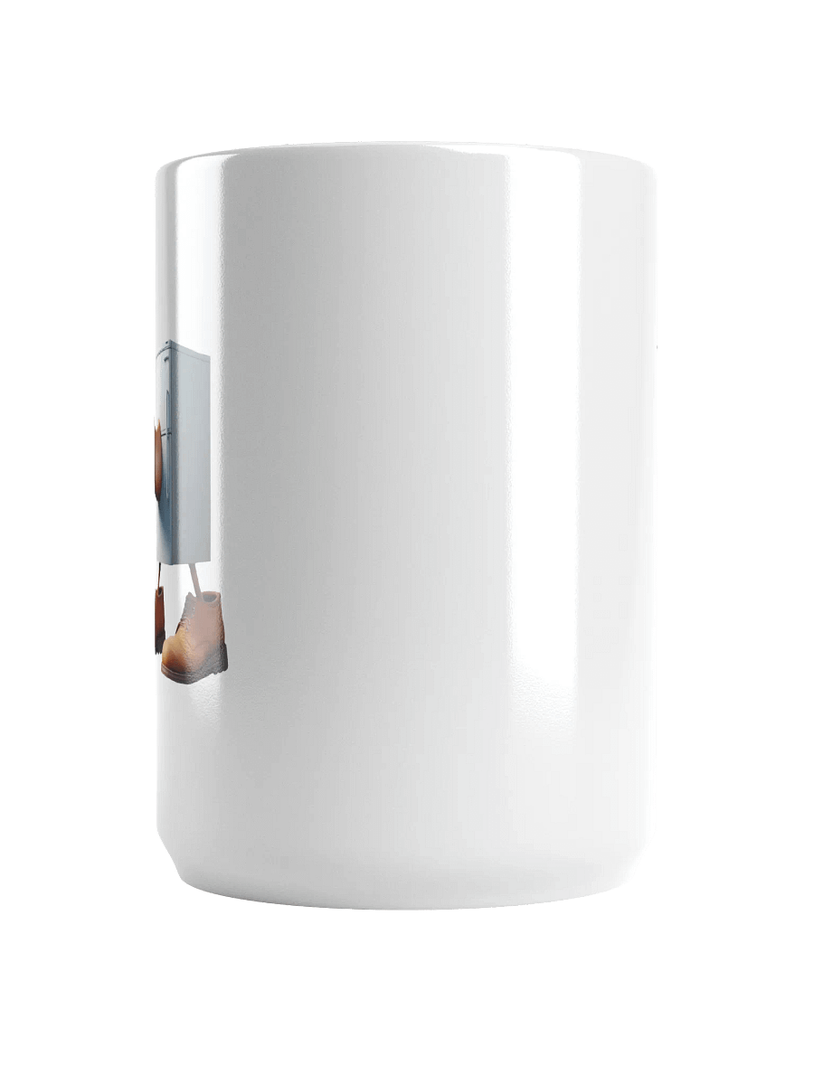 Frigo Camelo Mug product image (5)