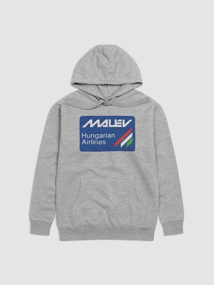 Malev Airlines - Hungary - Hoodie product image (1)