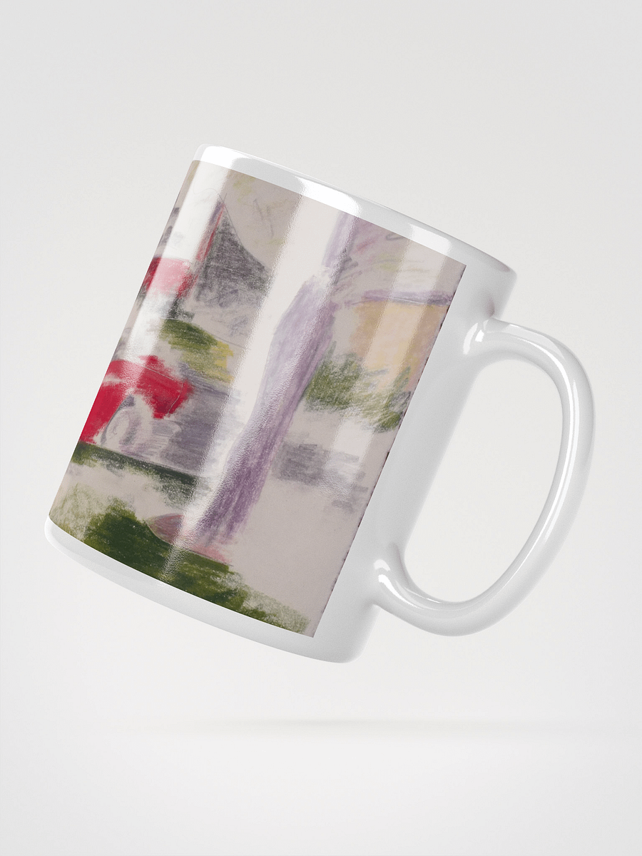 The First of the Myths White Glossy Mug product image (5)