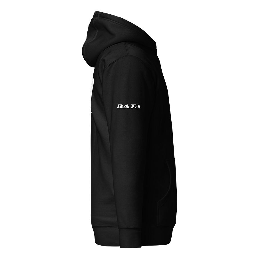 WOO WOO Hoodie product image (3)