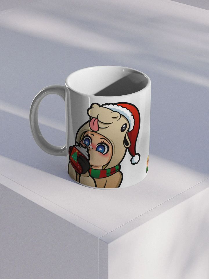 Christmas Alpaca product image (1)