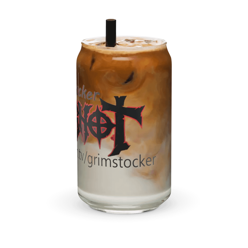 Grimshot cup product image (12)