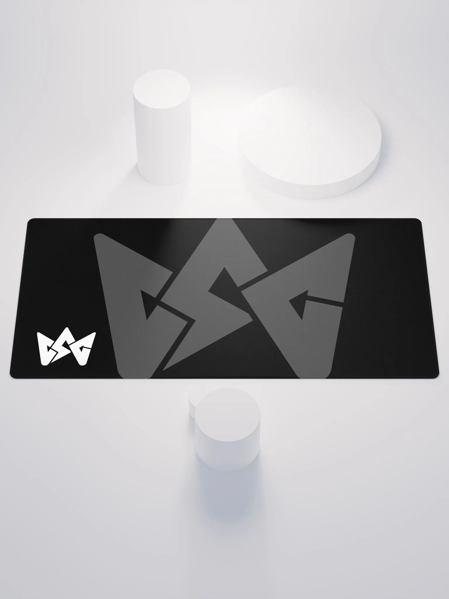 CSG XL Gaming Mouse Pad (36