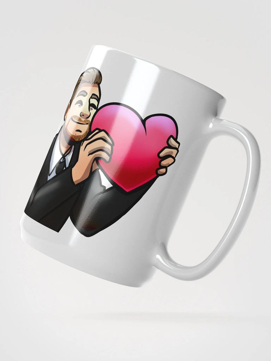Good Morning Mug product image (3)