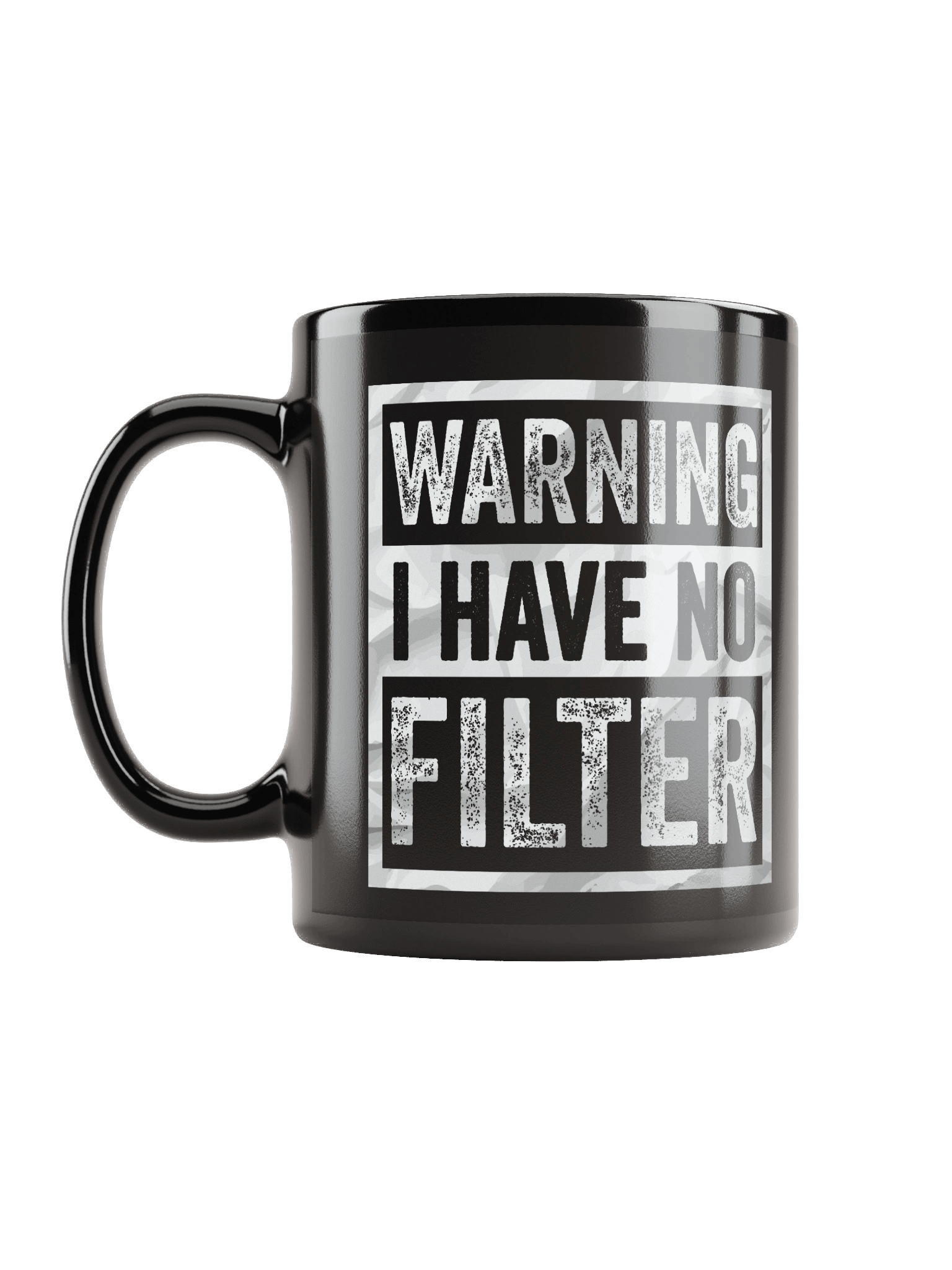 No Filter Mug product image (11)