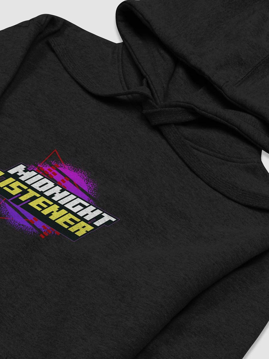 Midnight Listener Official product image (5)