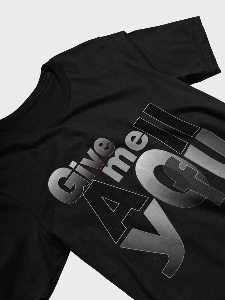 Soulful Serenade T-Shirt product image (24)