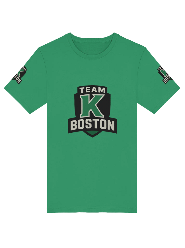Team K BOSTON 