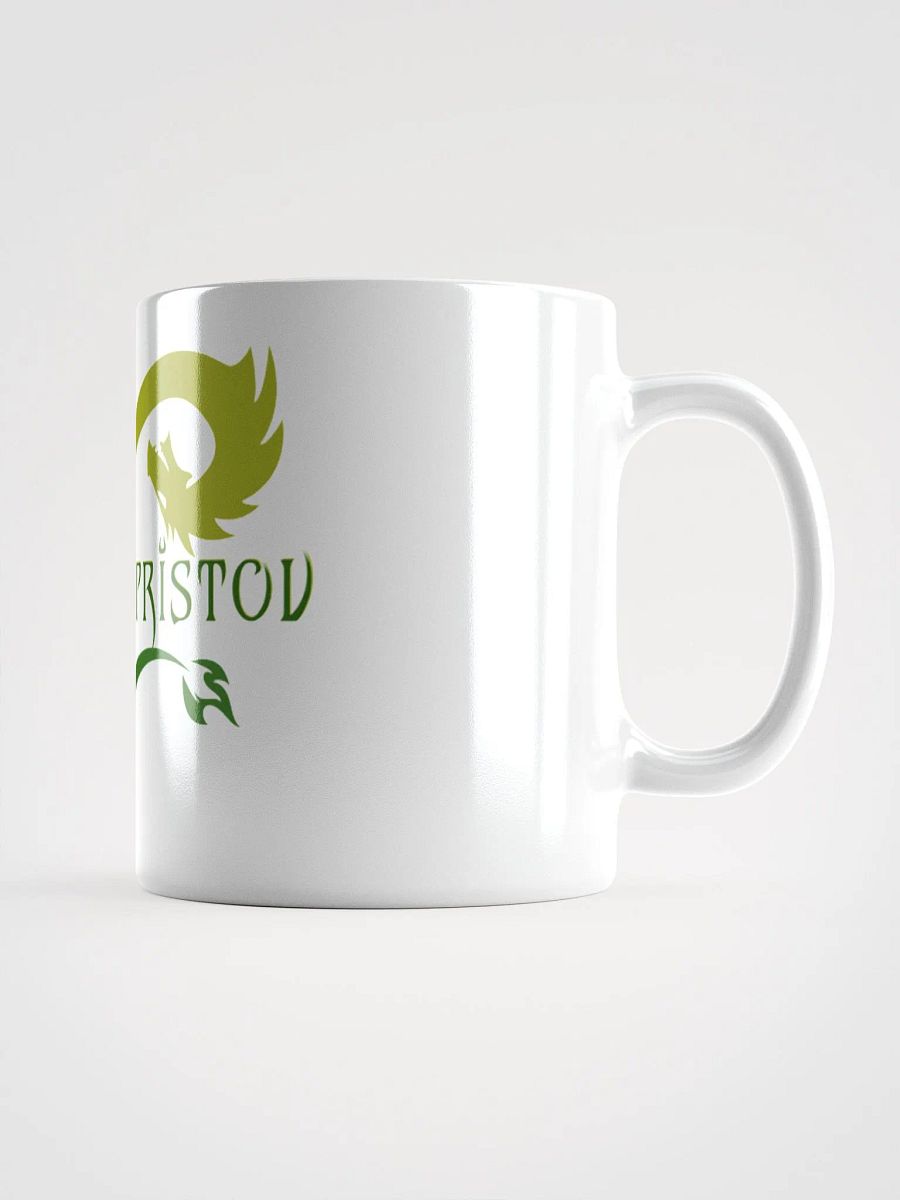 Teej Logo Coffee Mug product image (1)