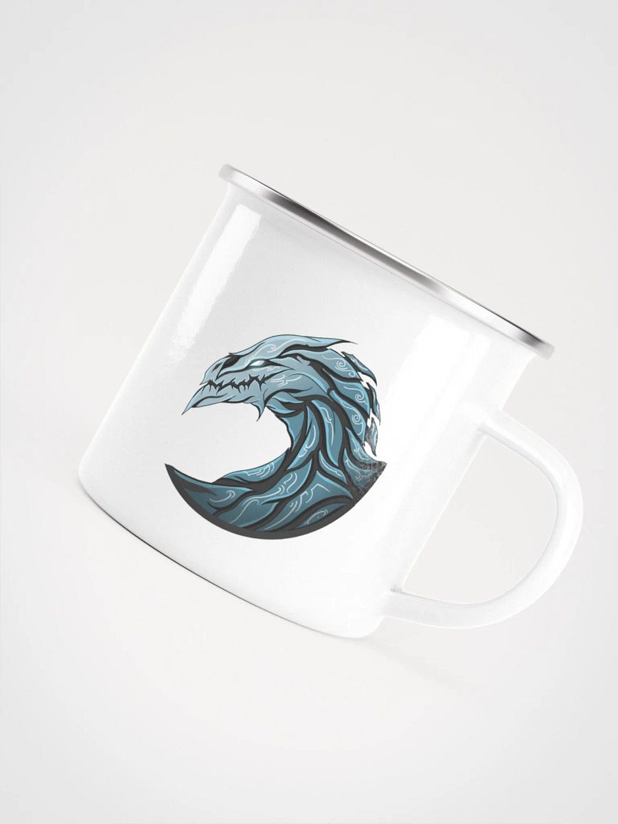 Enamel Mug product image (4)