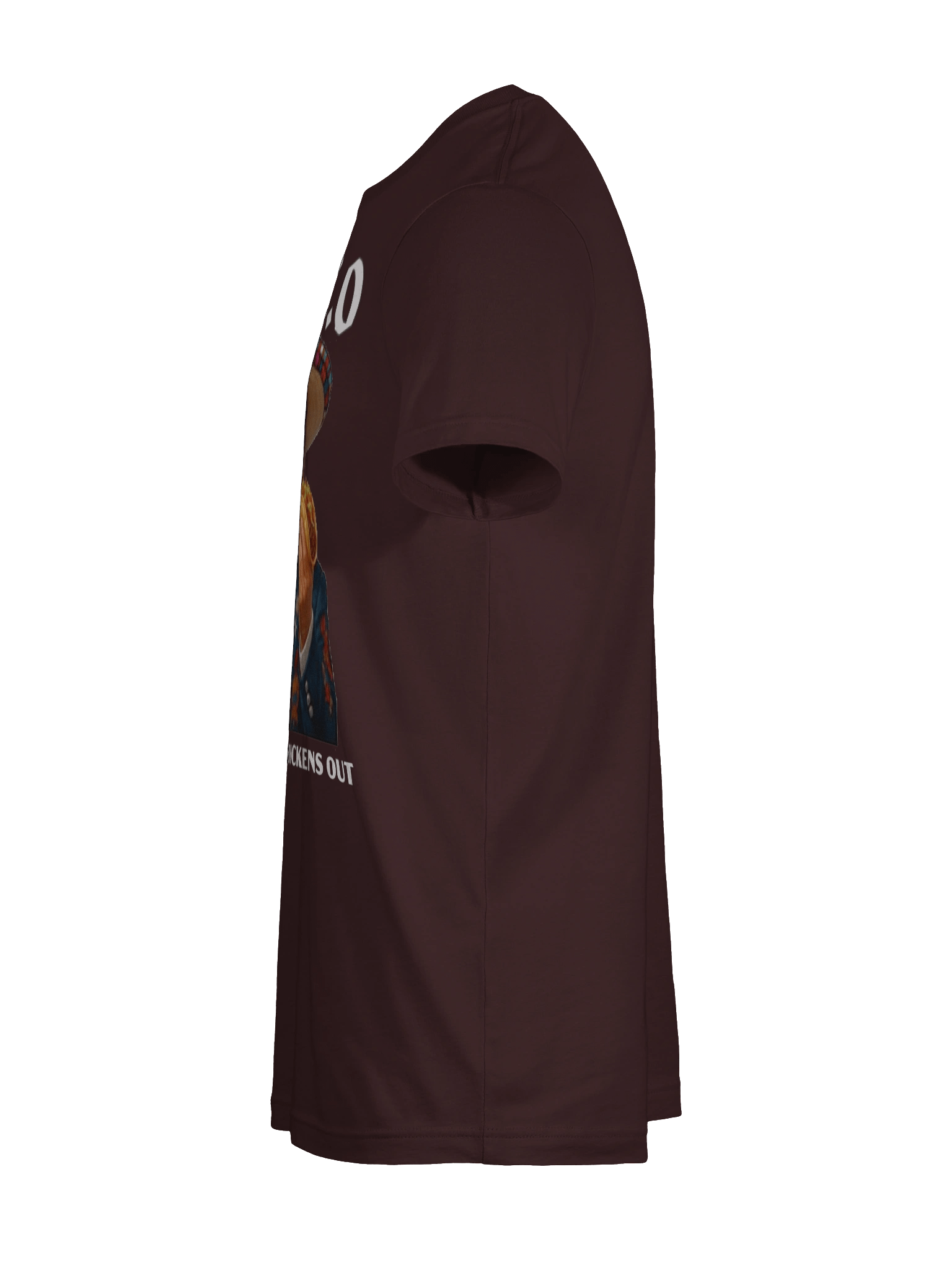 T.A.C.O. Trump T-Shirt product image (82)