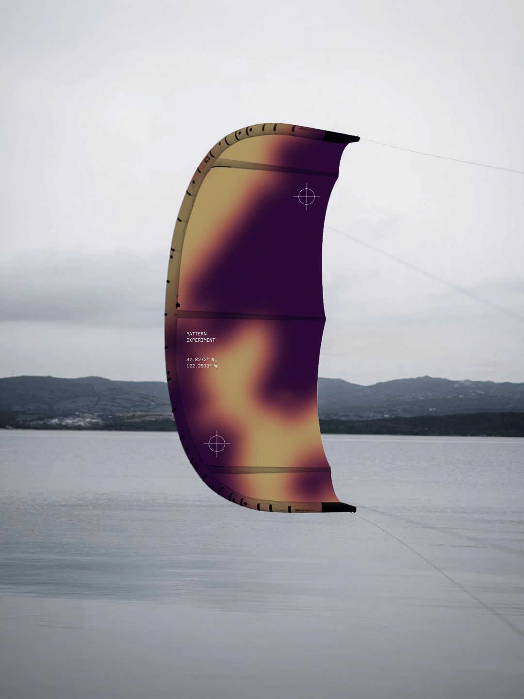 Digital Artwork | Algae Bloom product image (6)