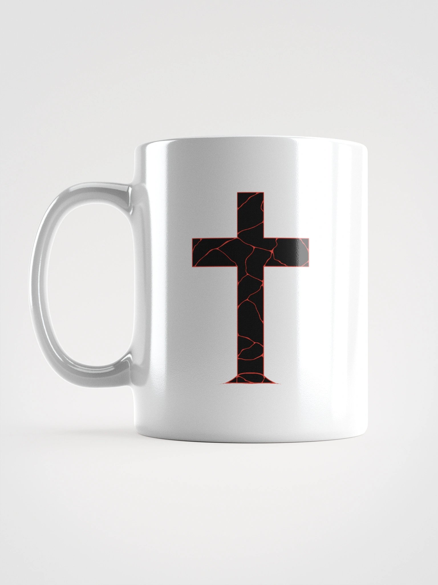 Memento Mori - Skull design Mug product image (2)
