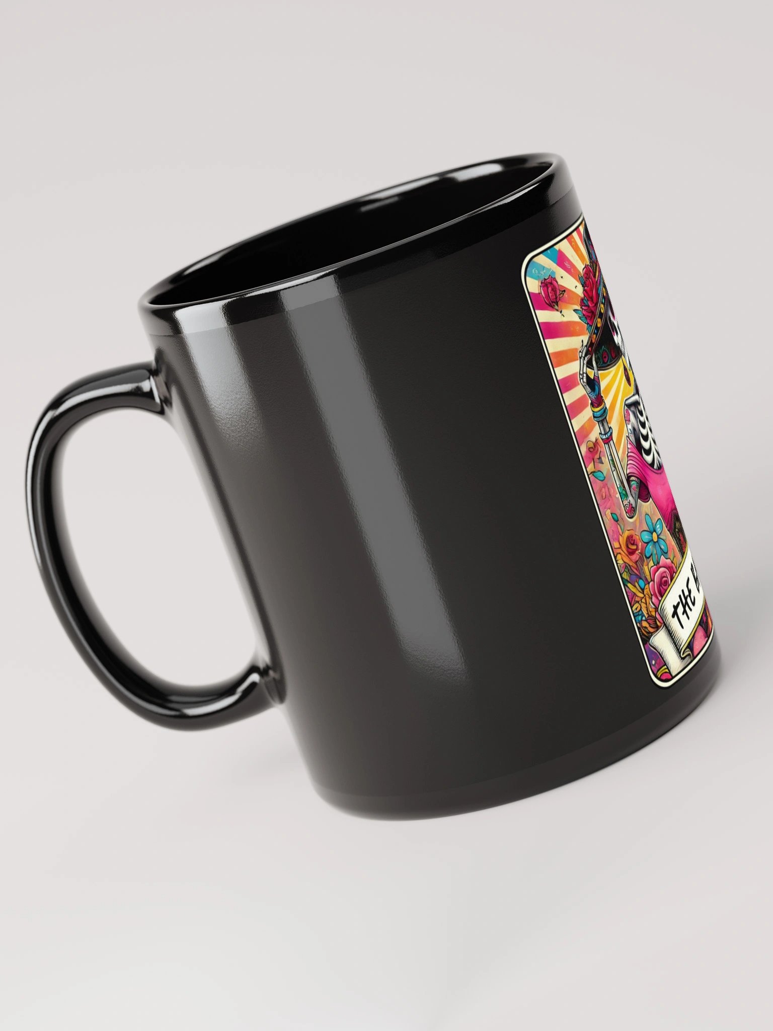 Badass Skeleton Mug product image (5)