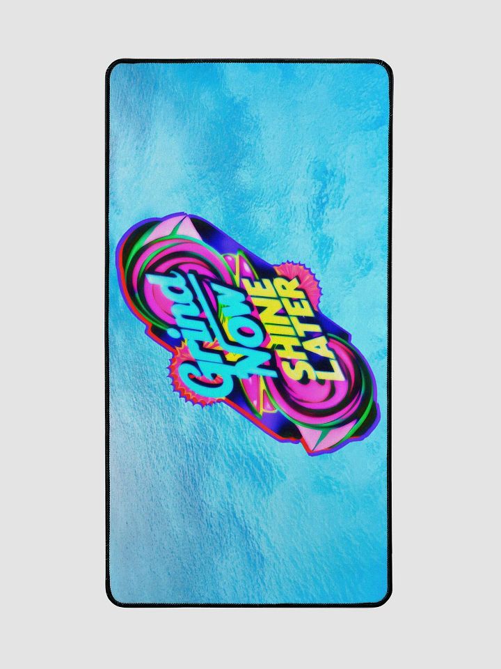 Grind Now Shine Later (UP 001) product image (2)