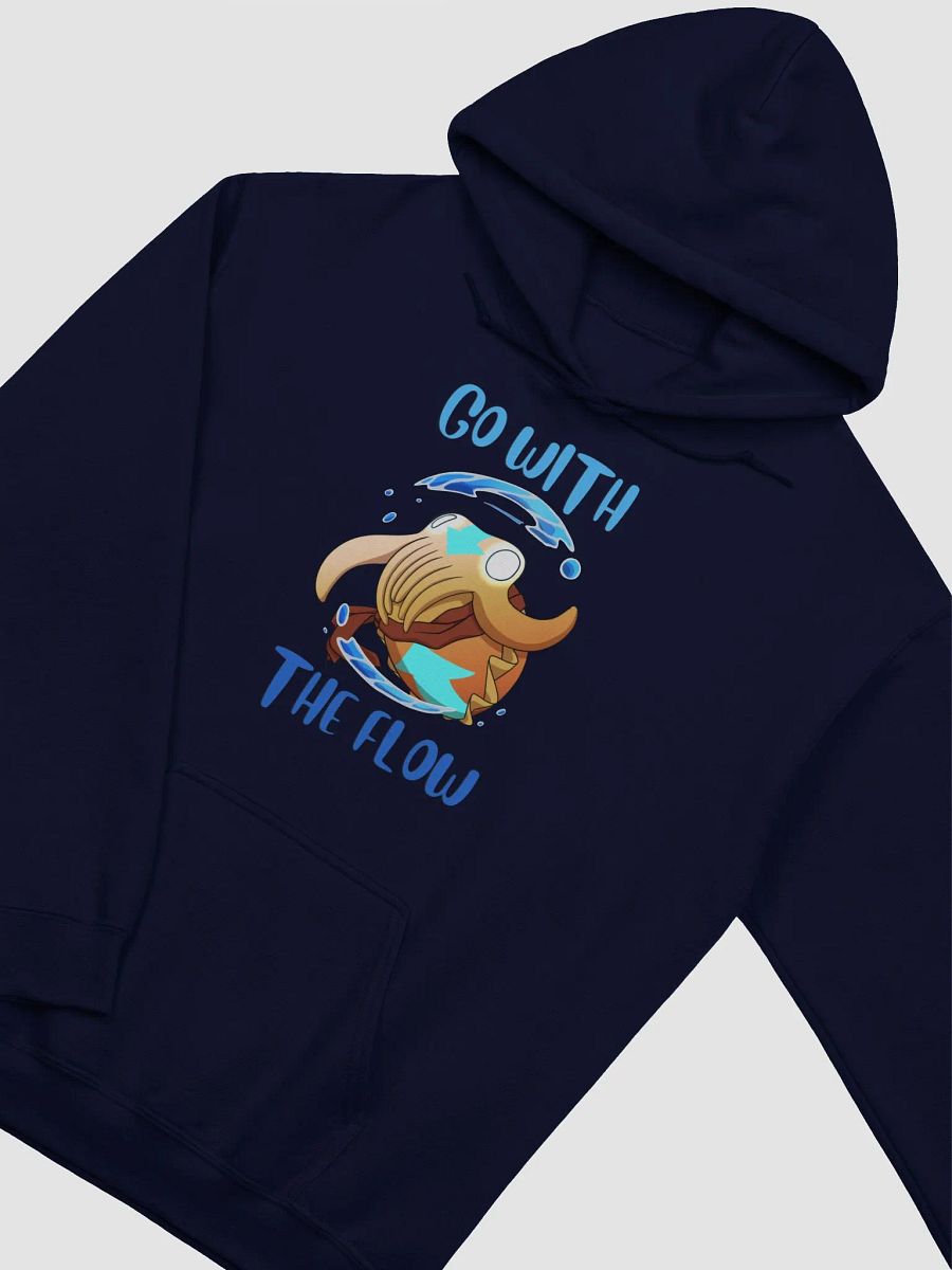 Waterbender Hoodie product image (16)