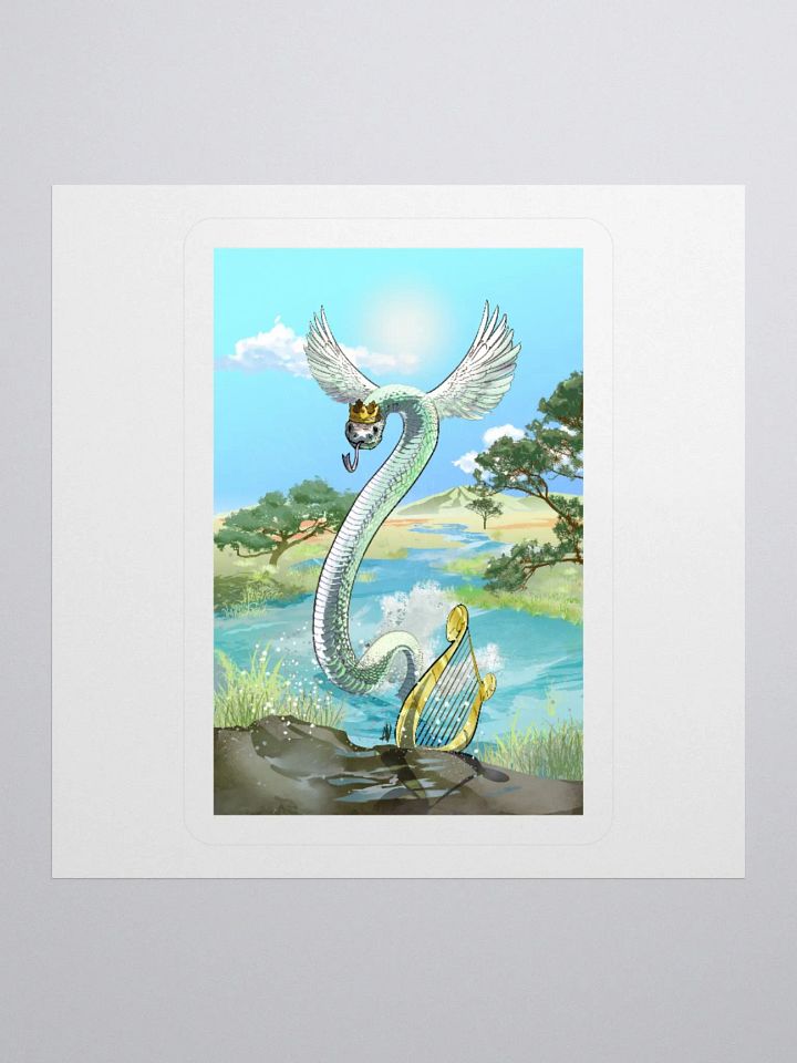 The Serpent King product image (2)