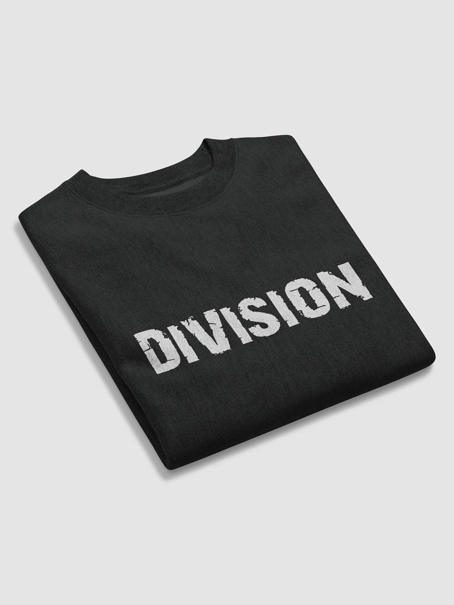 Champion - Division Crew Neck Hoodie product image (5)