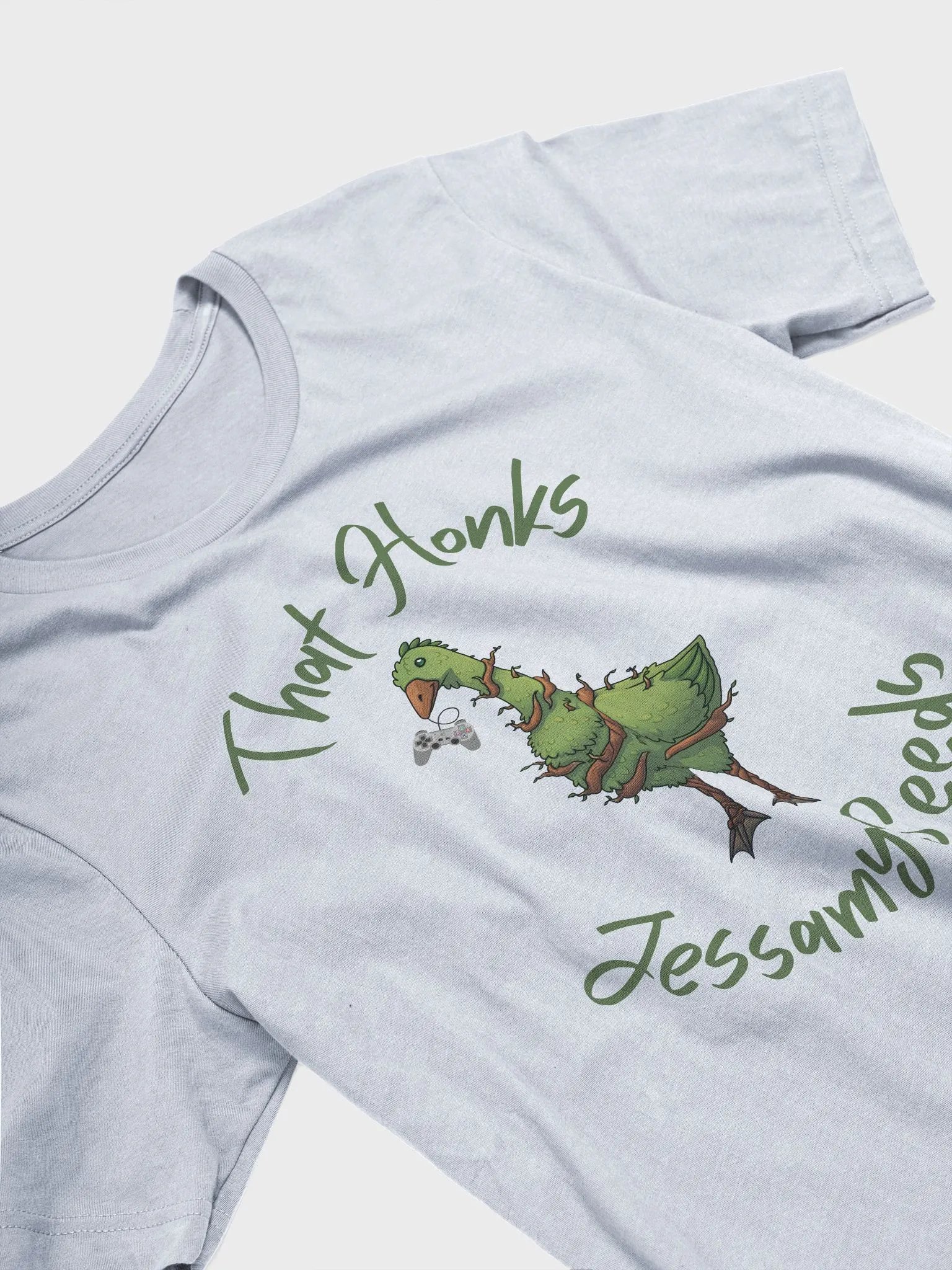 That Honks Supersoft Tee (color variants 3) product image (3)