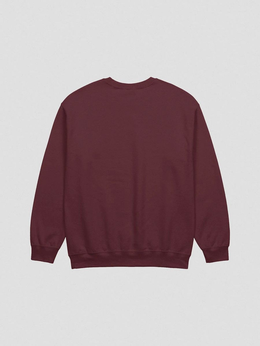 Shades of Red - Unisex Crewneck product image (4)
