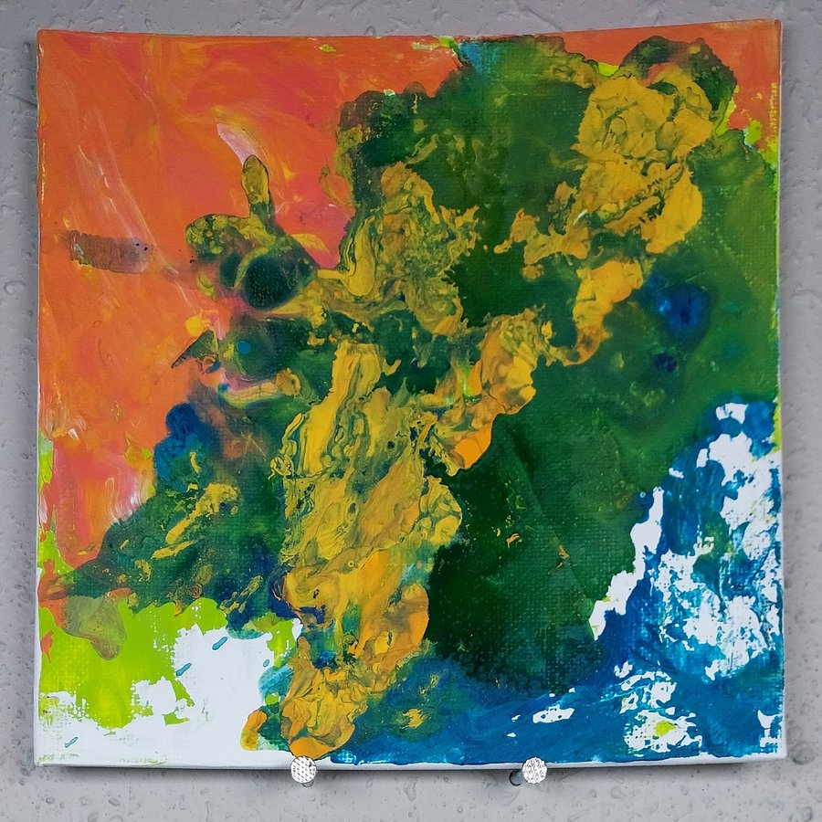Abstract 10 product image (2)