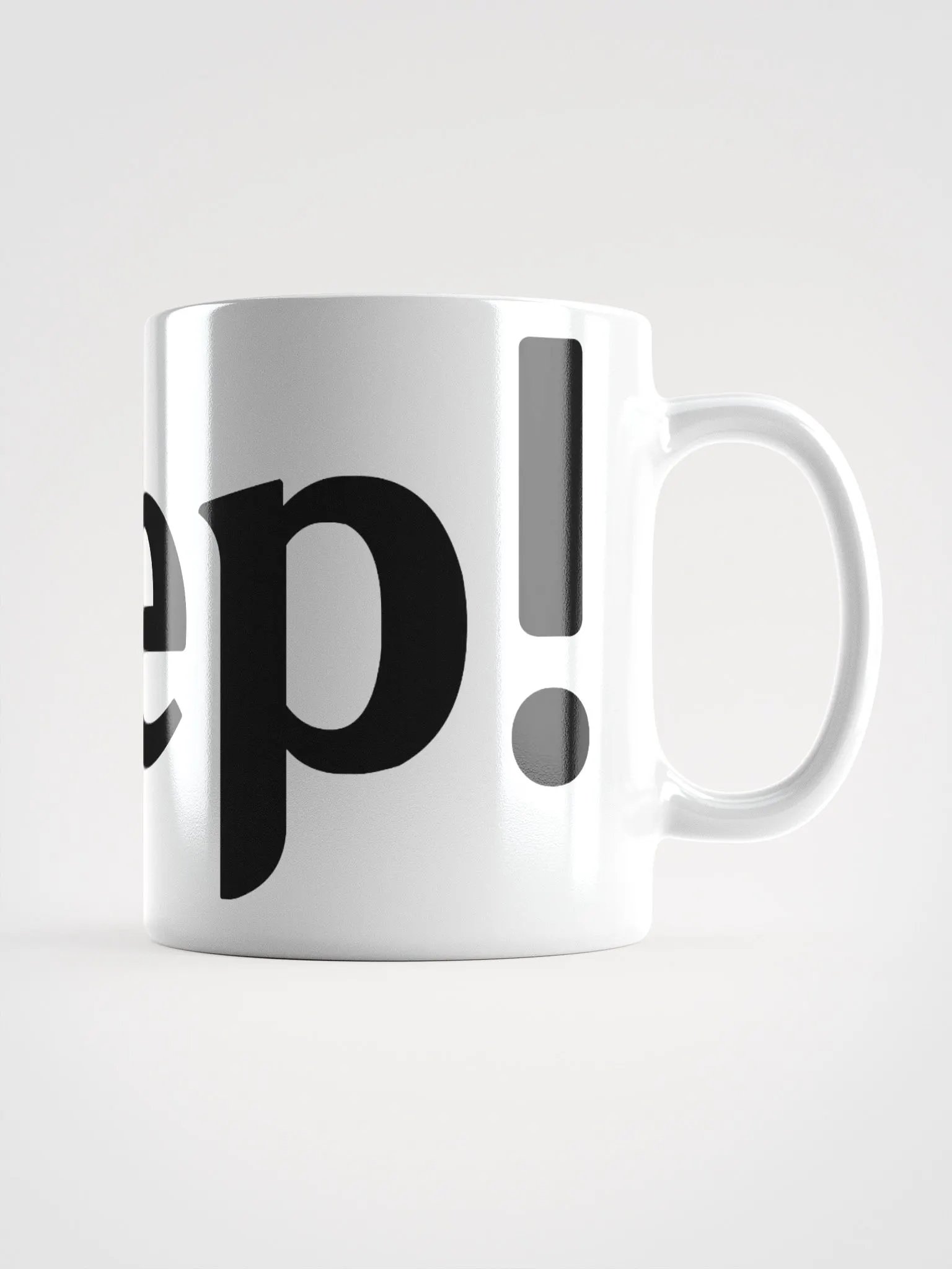 Beep Cup product image (2)
