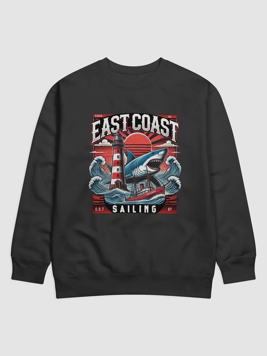 Mens Tollesbury Lightship Jumper product image (1)