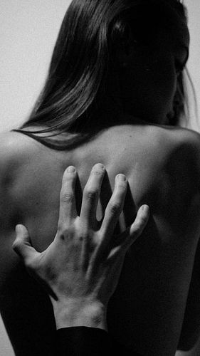 What’s stopping you? Do what I told you.

#ASMRForHer #SpicyASMR #SensualSounds