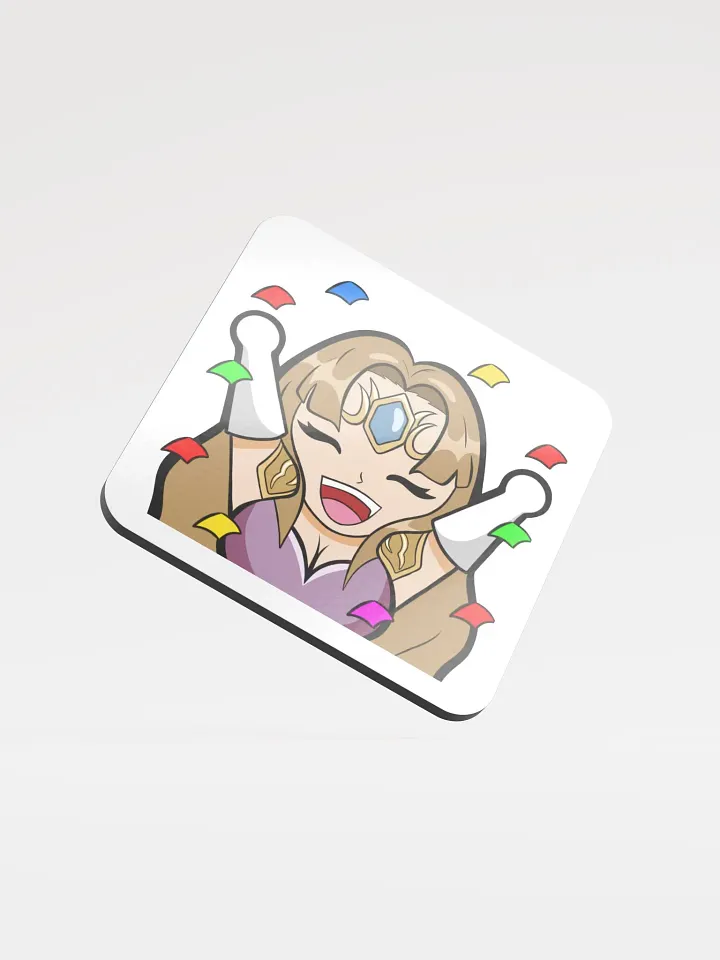 Hype Coaster product image (1)