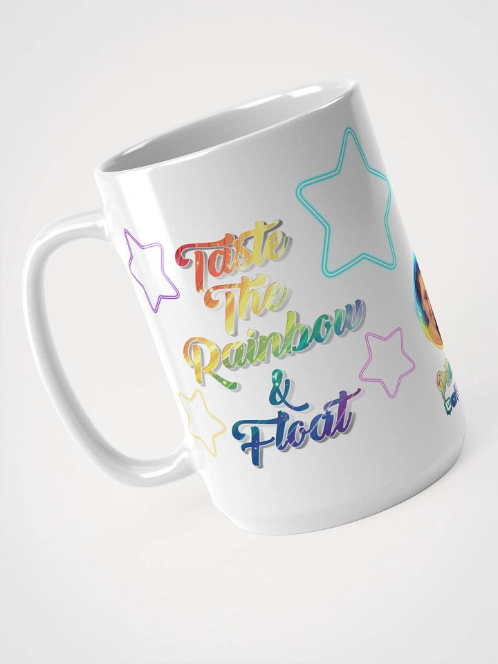 Munch N Float Mug product image (2)