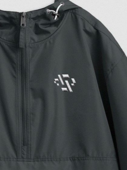 Logo Hoodie : Champion® product image (2)