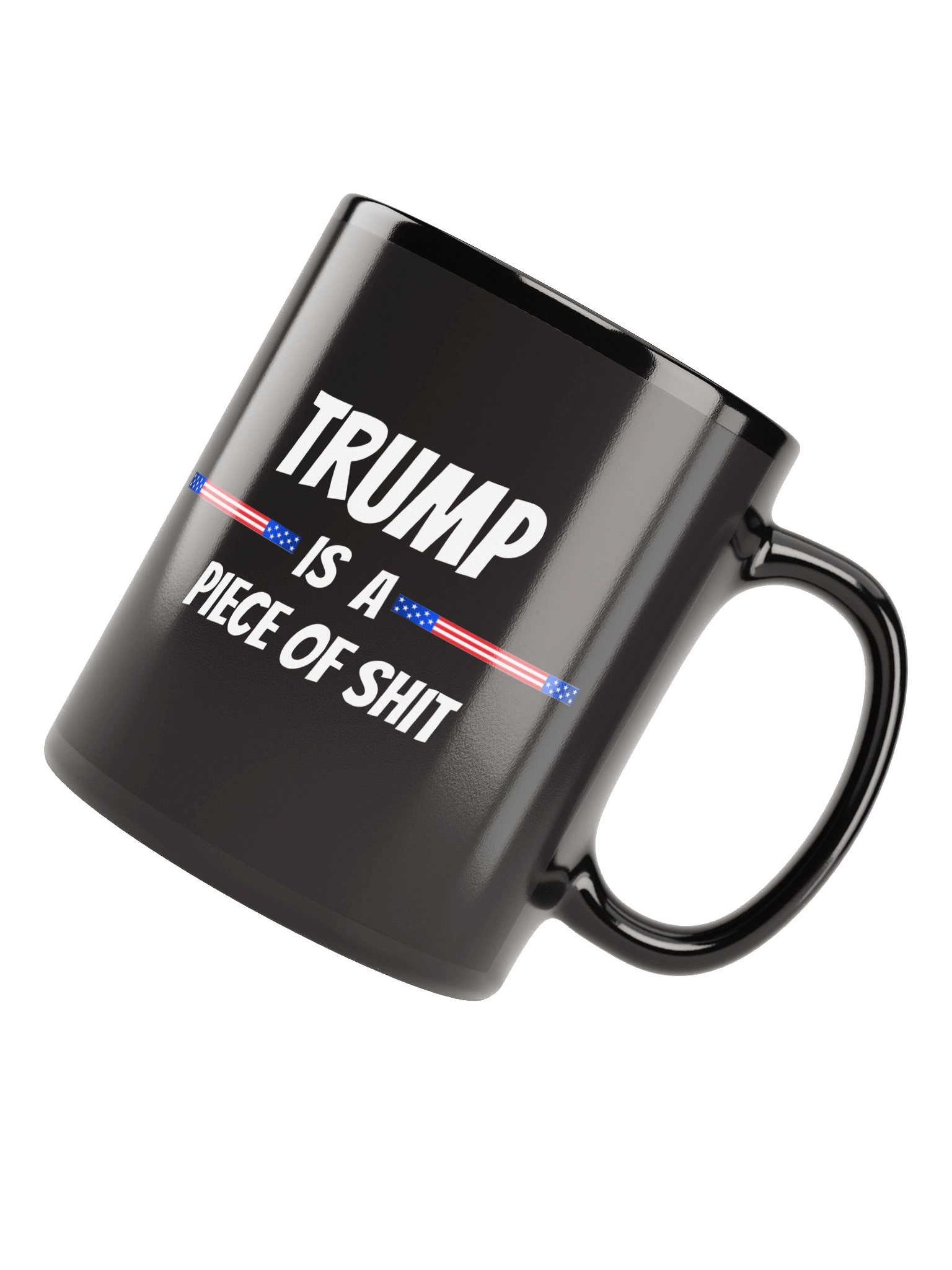 Trump is a POS Mug product image (7)