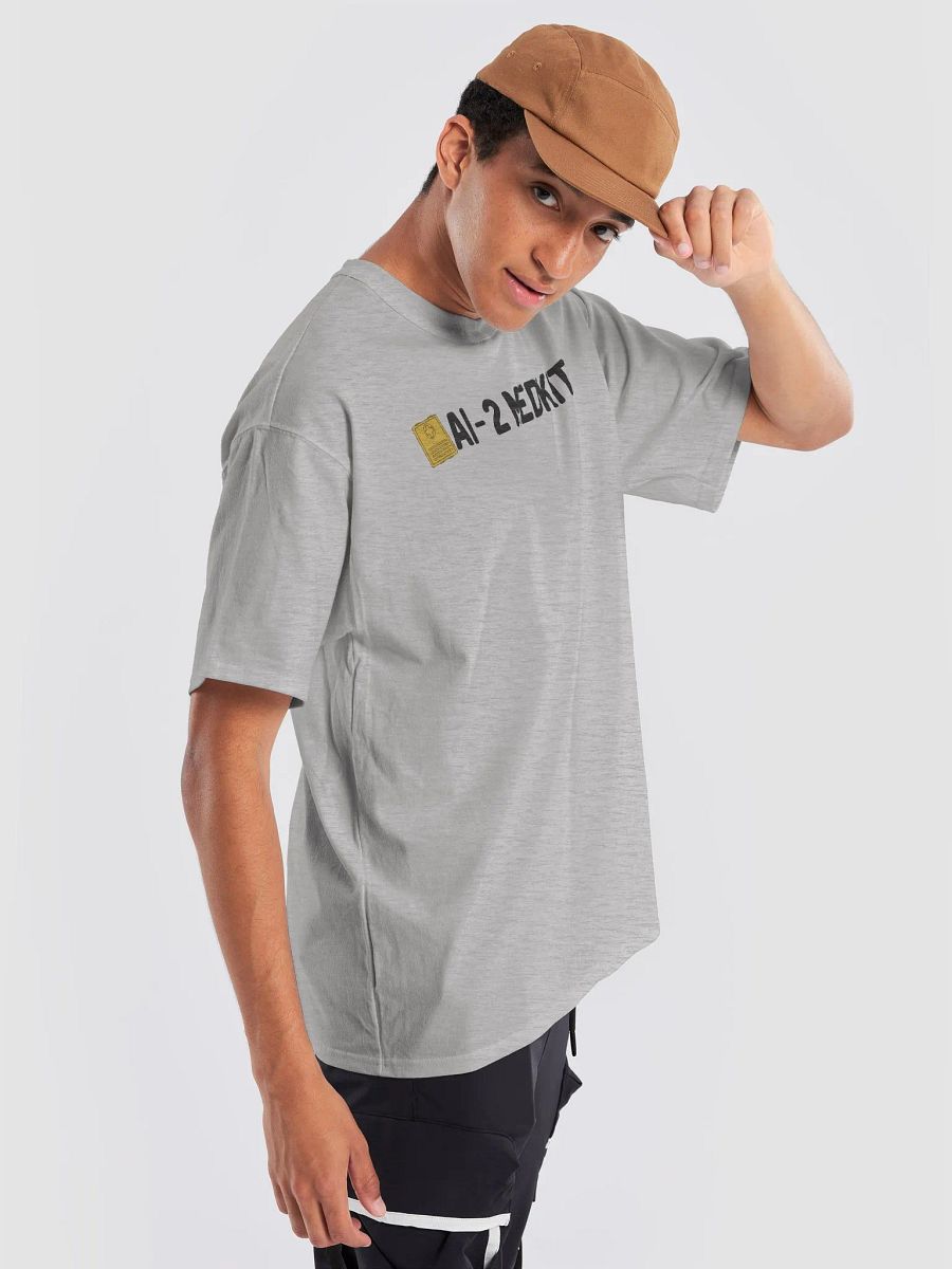 AI-2 Medkit Short sleeve product image (14)