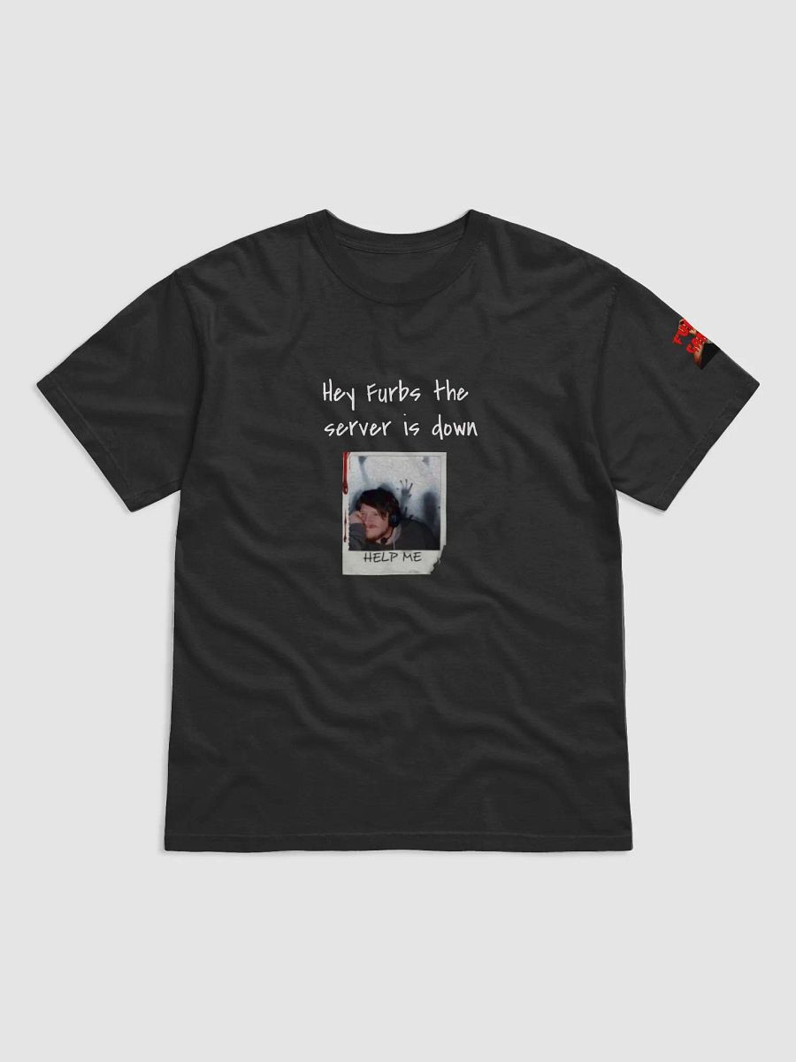 Furbs the server is down product image (2)