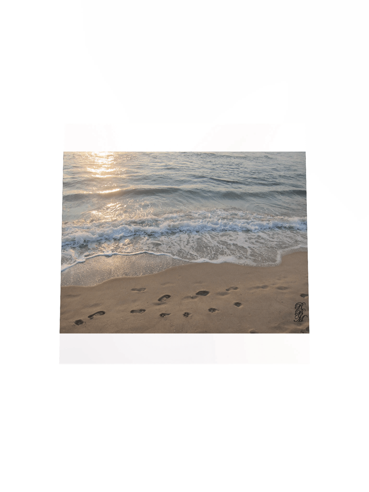 Footprints in the Sand product image (13)