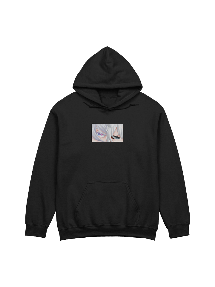 PRINTED Mystic Eyes Unisex Hoodie product image (1)