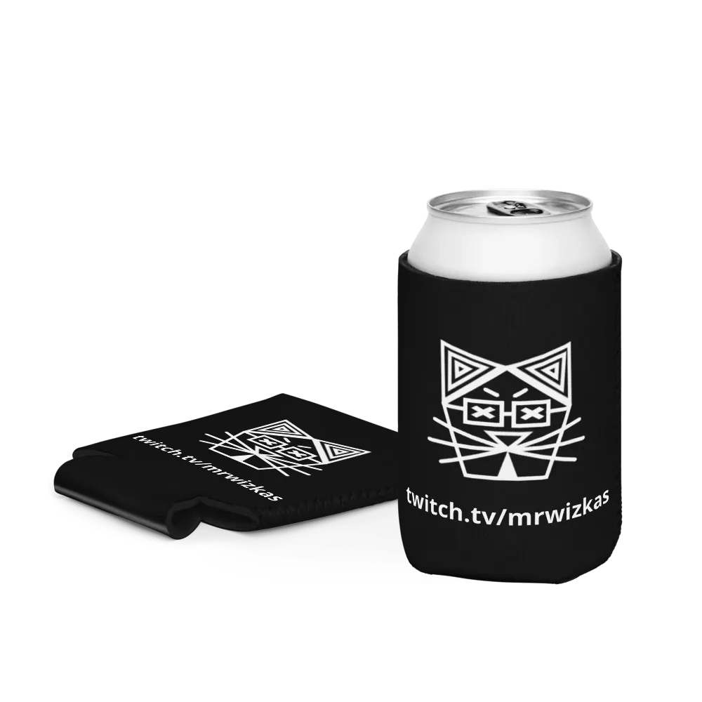 MrWizkas Coozie product image (4)