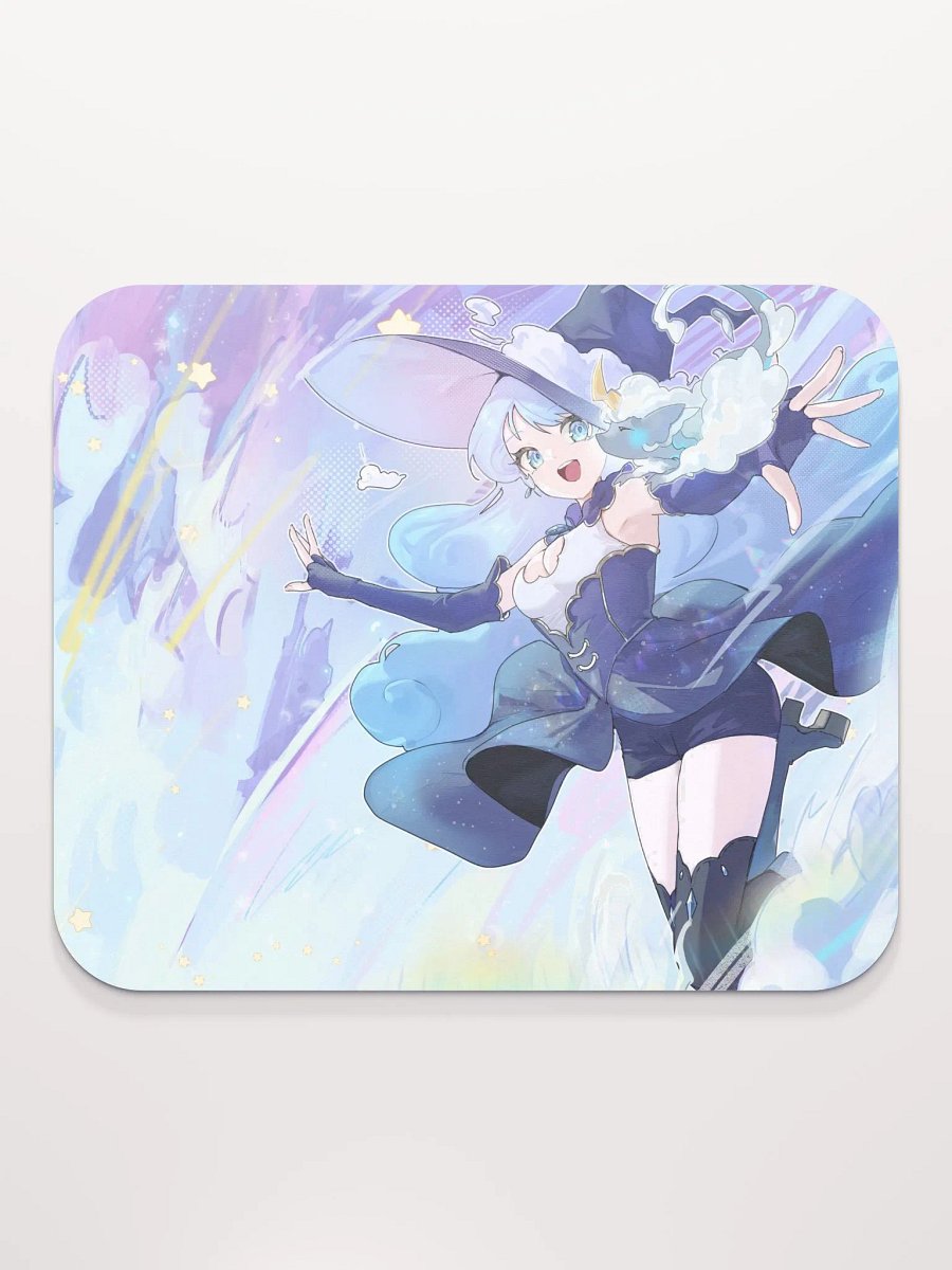 2.0 Outfit Mouse Pad product image (2)