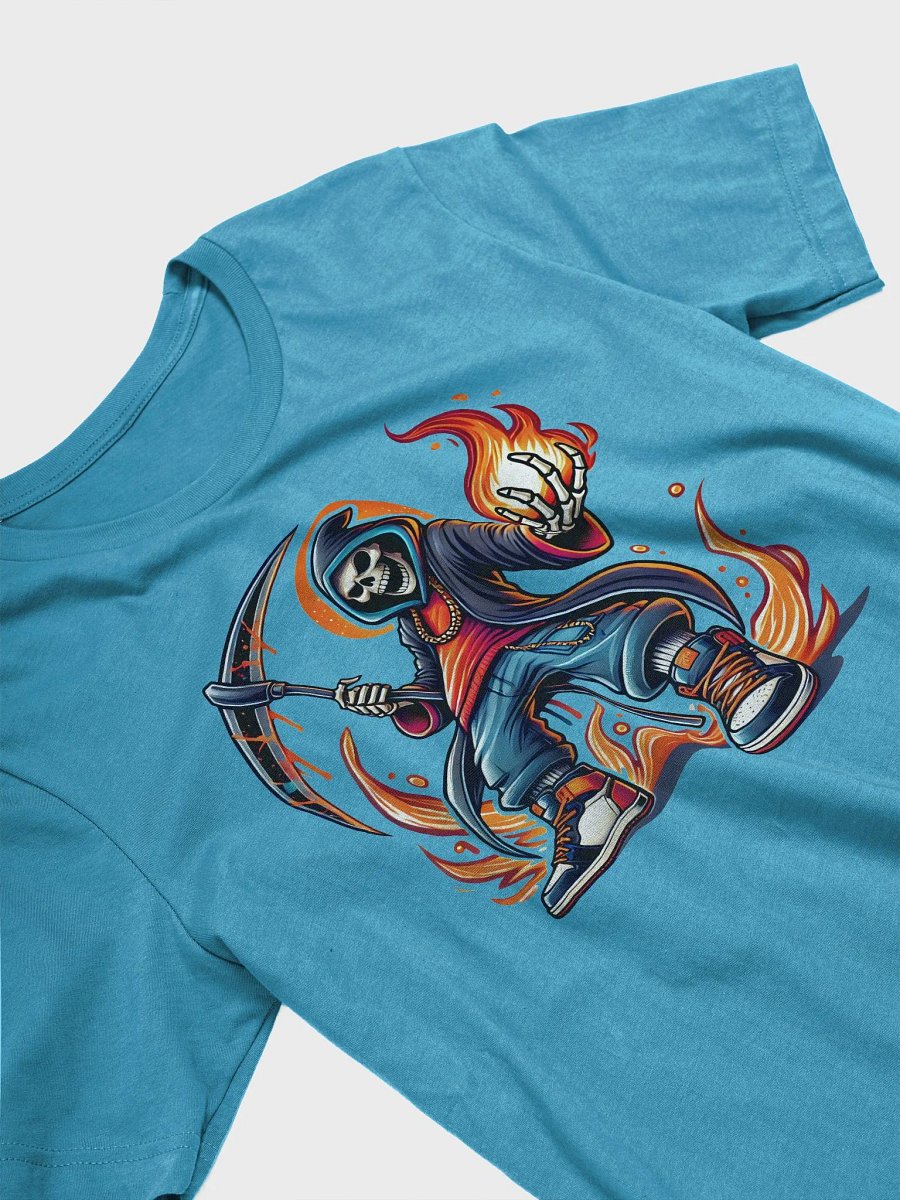 Fire Man product image (33)