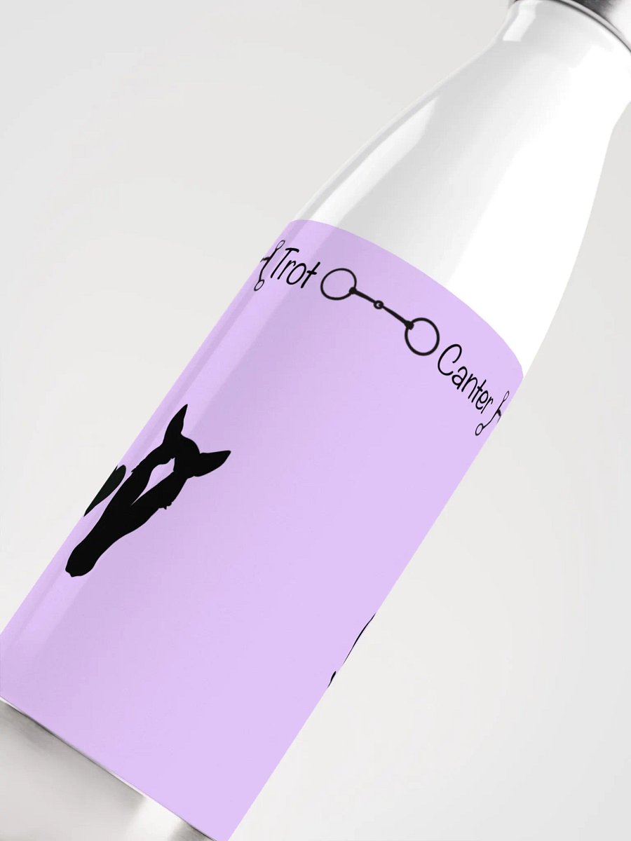 SoS Water Bottle product image (5)