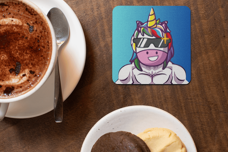 Cool Unicorn product image (3)